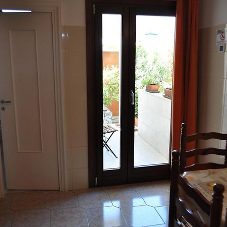 7 Contrade Bed and Breakfast Ταράντο Εξωτερικό φωτογραφία