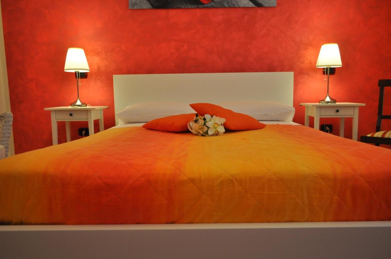 7 Contrade Bed and Breakfast Ταράντο Εξωτερικό φωτογραφία