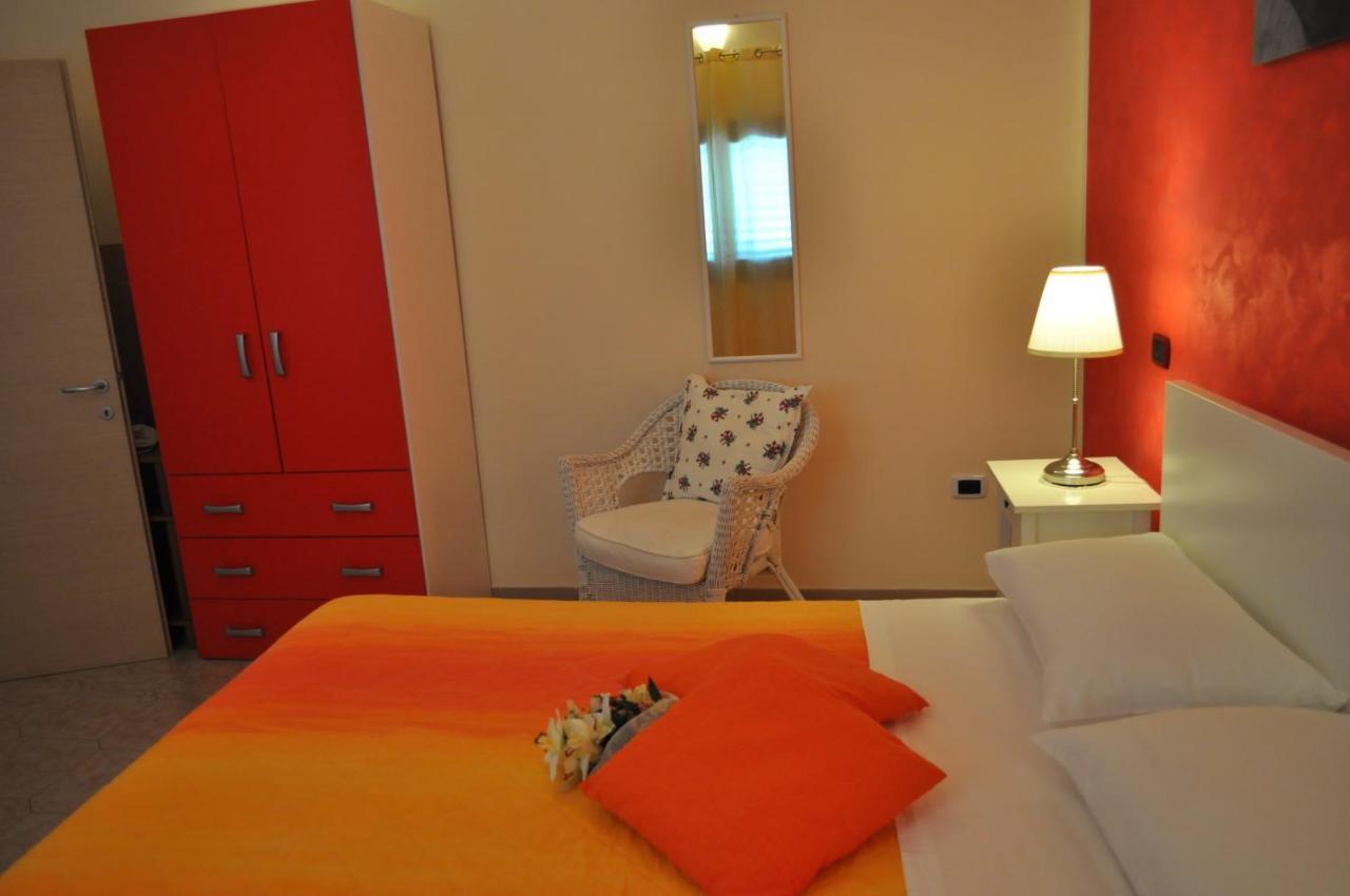 7 Contrade Bed and Breakfast Ταράντο Εξωτερικό φωτογραφία