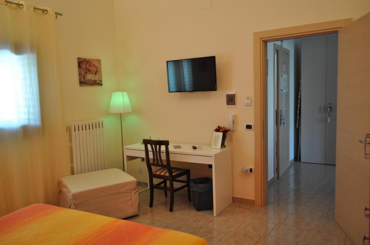 7 Contrade Bed and Breakfast Ταράντο Εξωτερικό φωτογραφία