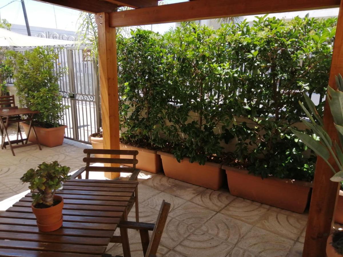 7 Contrade Bed and Breakfast Ταράντο Εξωτερικό φωτογραφία