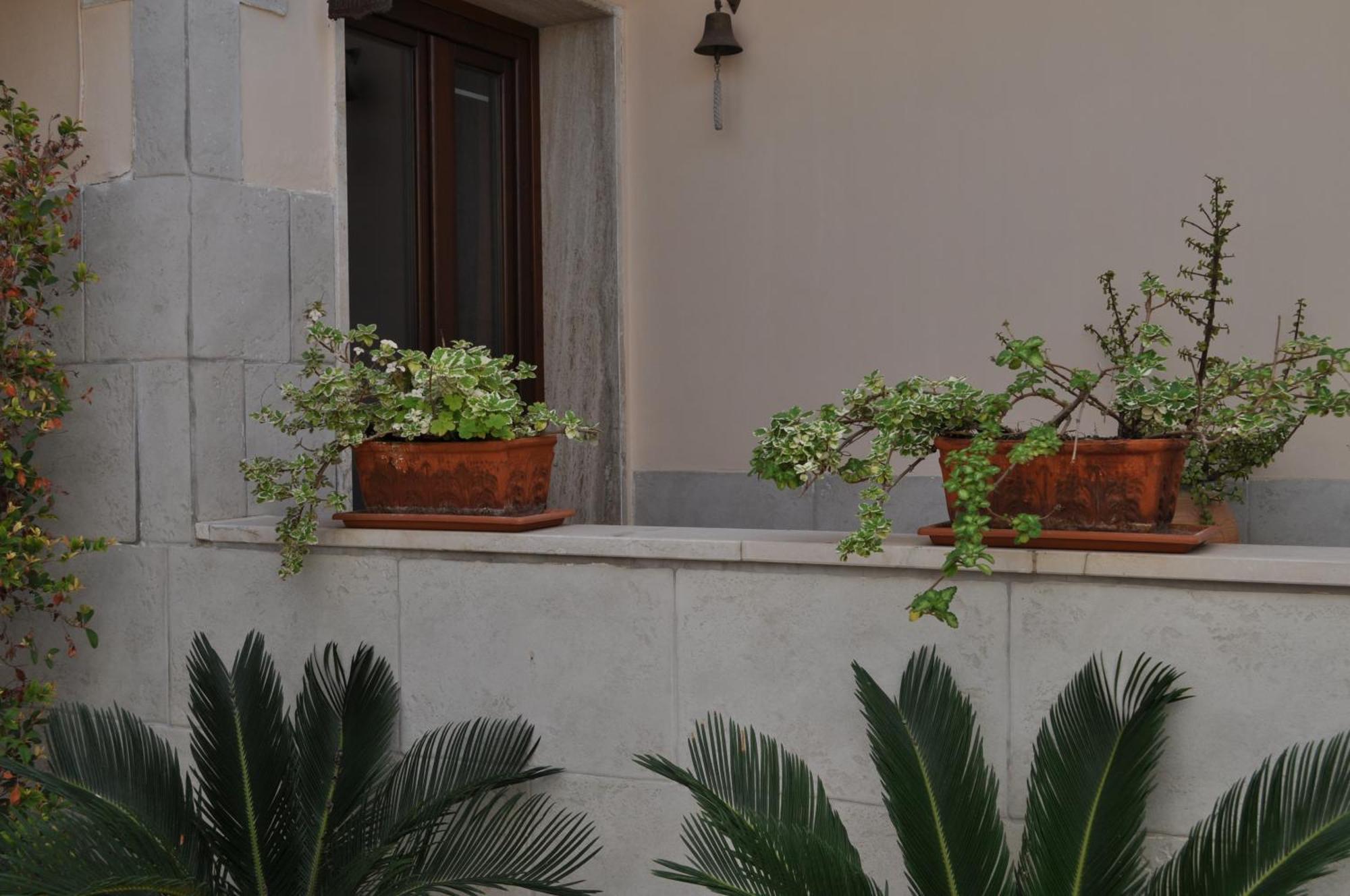 7 Contrade Bed and Breakfast Ταράντο Εξωτερικό φωτογραφία