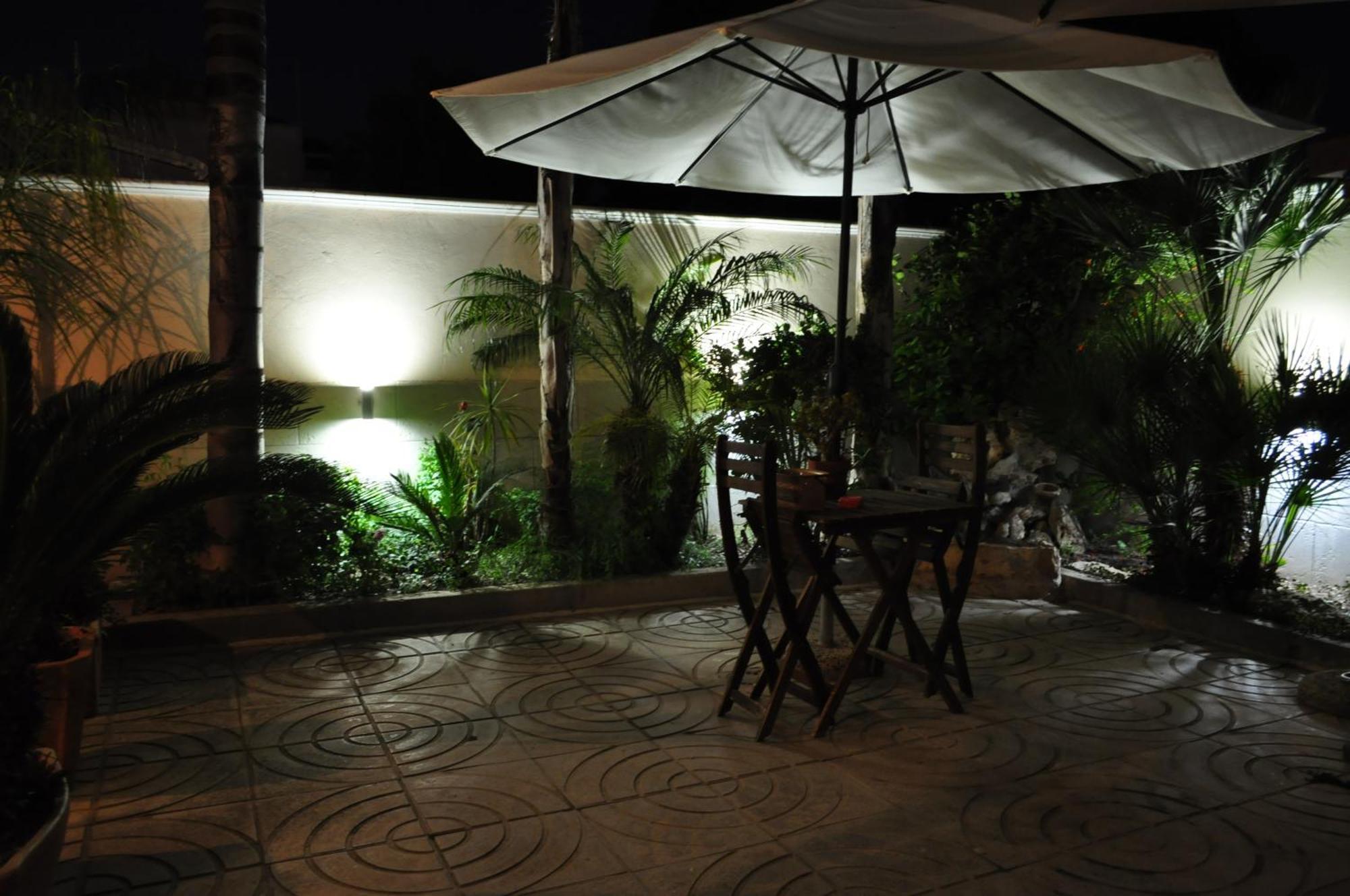 7 Contrade Bed and Breakfast Ταράντο Εξωτερικό φωτογραφία