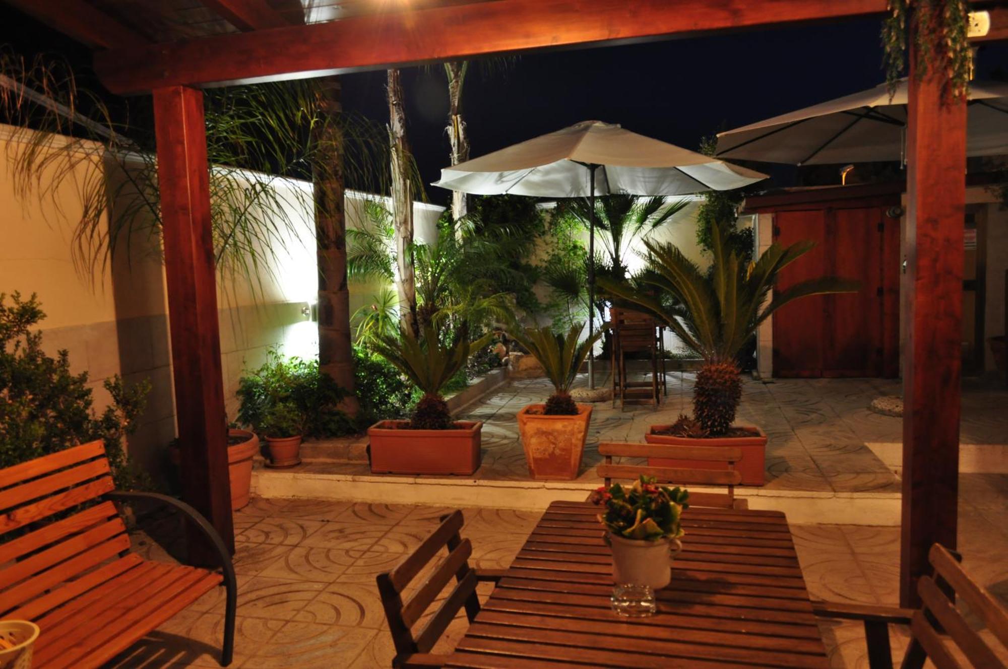 7 Contrade Bed and Breakfast Ταράντο Εξωτερικό φωτογραφία