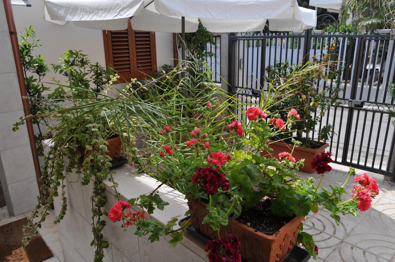 7 Contrade Bed and Breakfast Ταράντο Εξωτερικό φωτογραφία