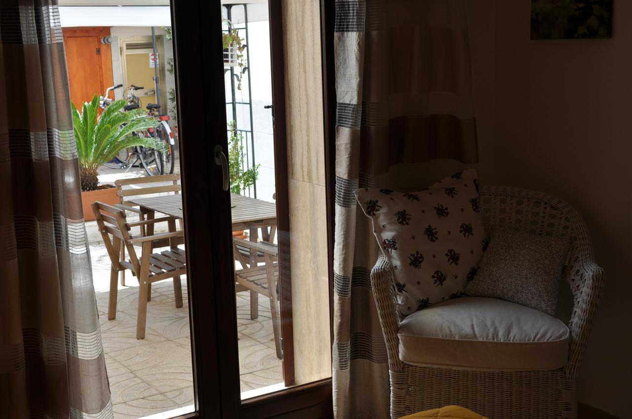 7 Contrade Bed and Breakfast Ταράντο Εξωτερικό φωτογραφία