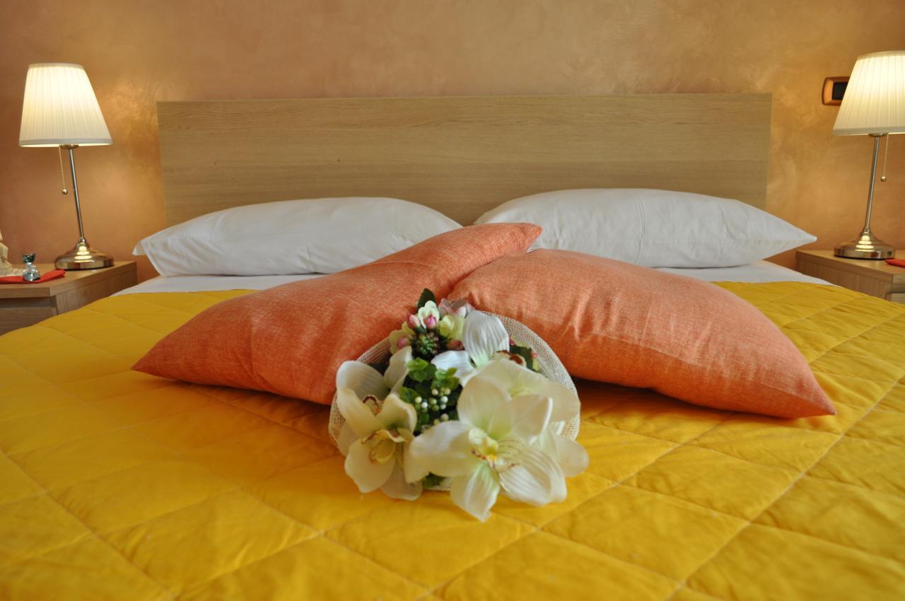 7 Contrade Bed and Breakfast Ταράντο Εξωτερικό φωτογραφία