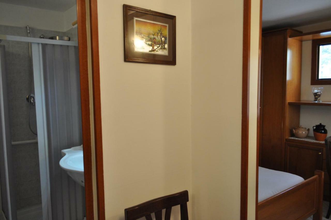 7 Contrade Bed and Breakfast Ταράντο Εξωτερικό φωτογραφία