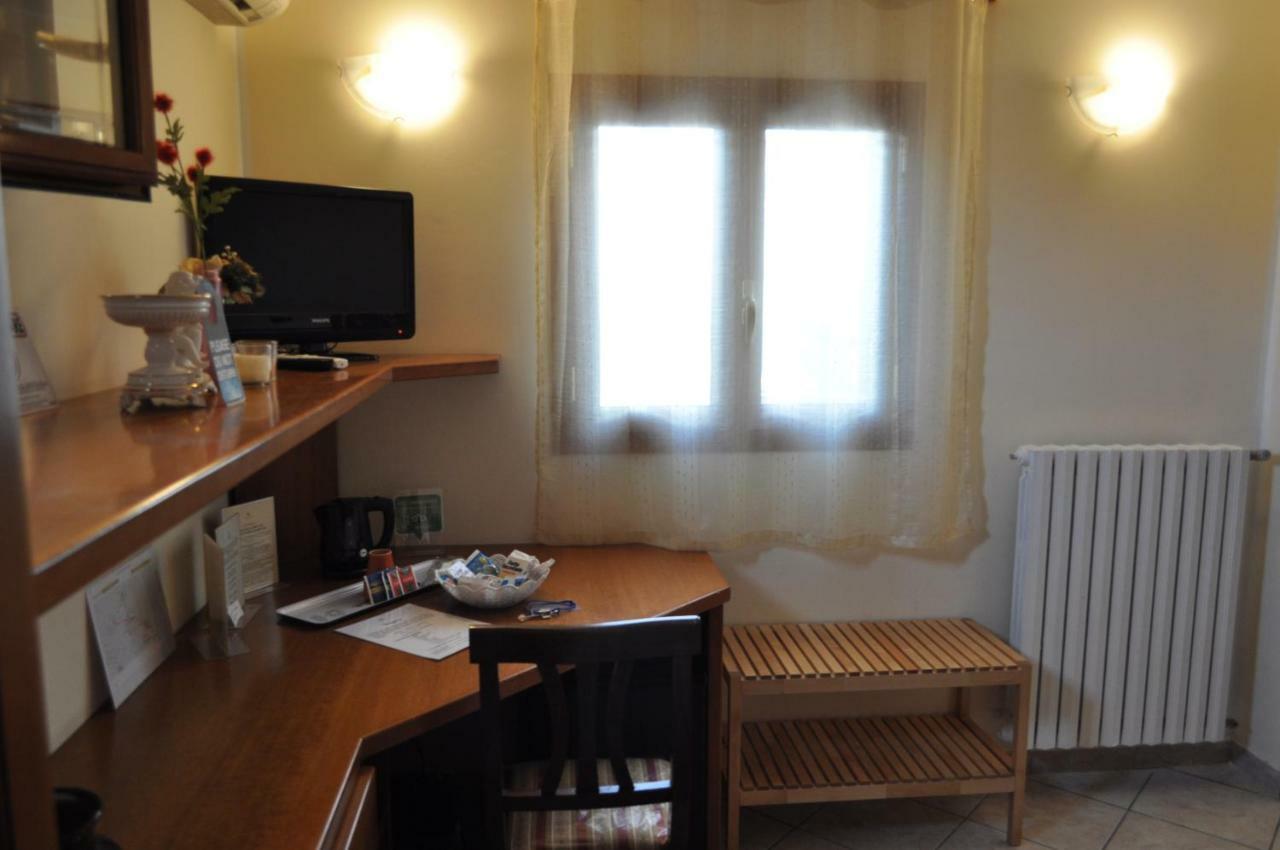 7 Contrade Bed and Breakfast Ταράντο Εξωτερικό φωτογραφία